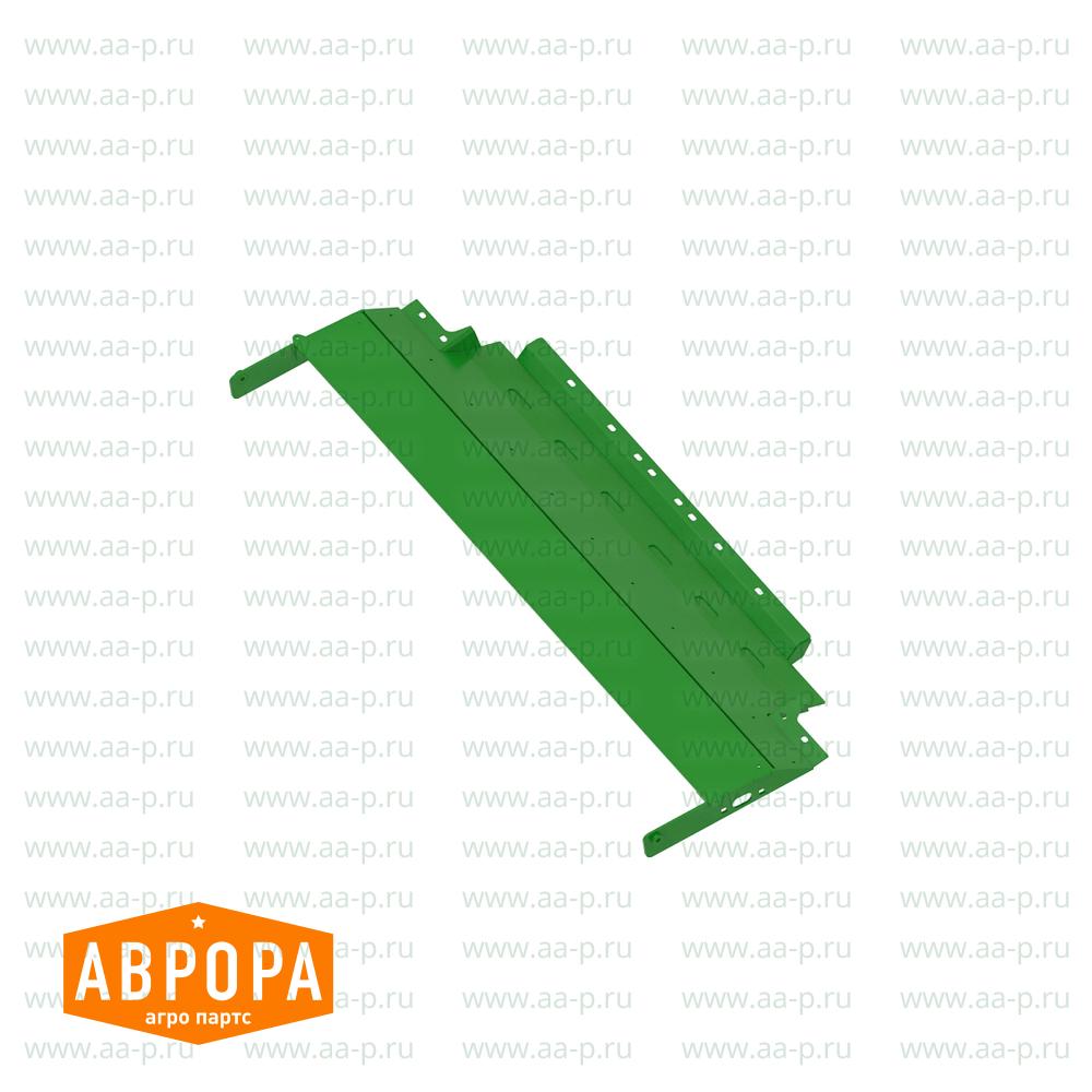 AXE13632 ВИЛКА  С  ТРУБОЙ